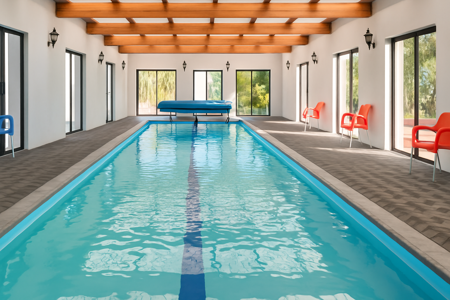 Easy2Swim Swimming Pool