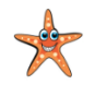 Starfish Class Icon