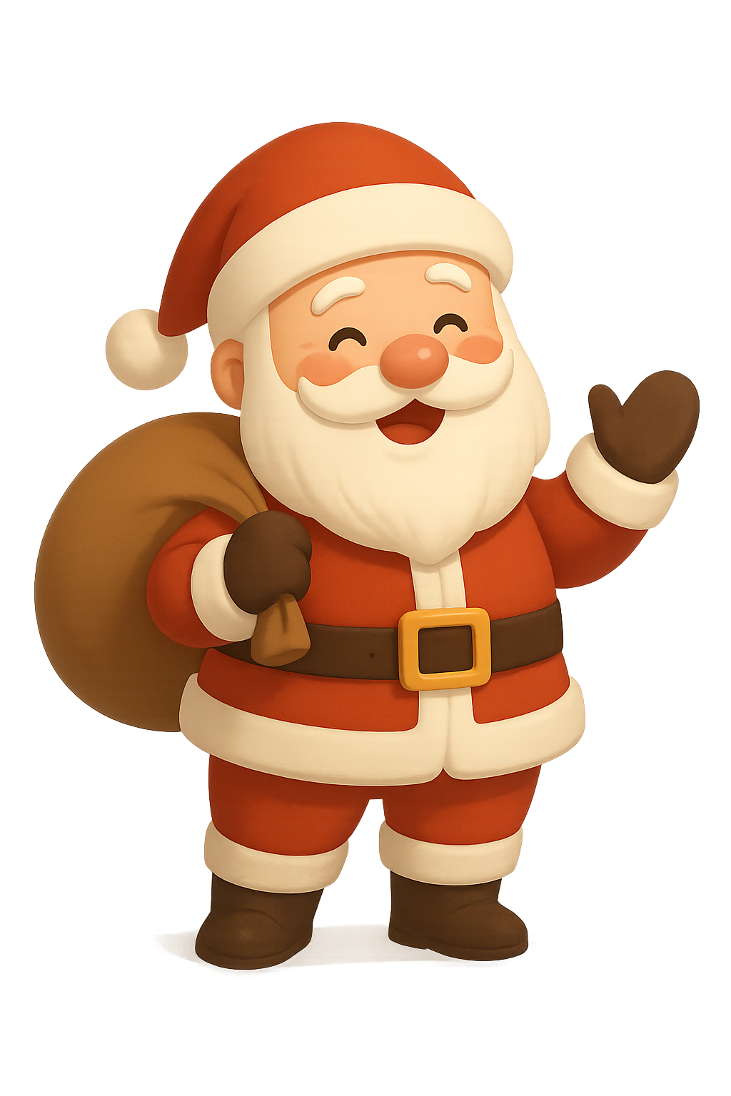 Father Christmas