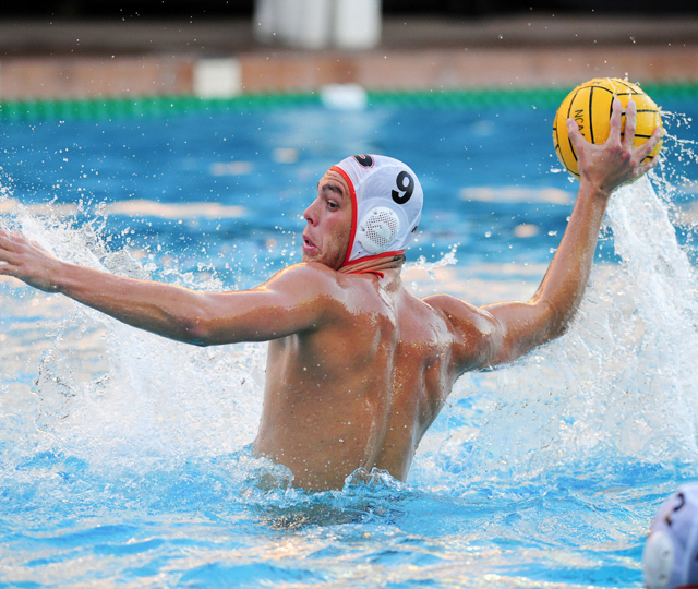Water Polo Image Water Polo Image
